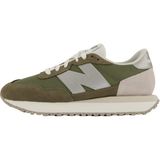 New Balance Kadın Ayakkabı WS237MSW - Yeşil