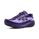 New Balance Kadın Elips V1, Boysenberry/Elektrik İndigo, 9