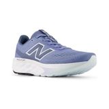 New Balance Kadın Fresh Foam 520 V9 Koşu Ayakkabısı, Fairweather Mavi/Vintage İndigo, 9