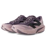 New Balance Kadın FuelCell Rebel V4, Alacakaranlık Haze/Koyu Buz Şarap/Siyah, 7