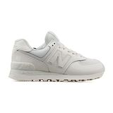 New Balance Kadın Günlük Ayakkabı WL574TC2 Krem - Renkli