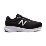 New Balance Kadın Günlük Spor Ayakkabı Siyah siyah