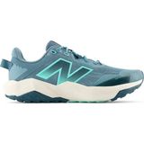 New Balance Kadın Mavi Spor Ayakkabı WNTR6XM