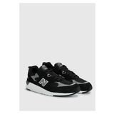 New Balance Kadın Sneaker Spor Ayakkabı Siyah WS109LBG V1