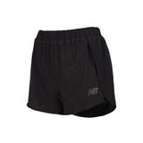 New Balance Kadın Şort Lifestyle WNS1445-BK