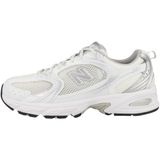 New Balance Kadın Spor Ayakkabı, Beyaz, 7 US Women