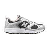 New Balance Kadın Spor Ayakkabı Ml408aw Gri
