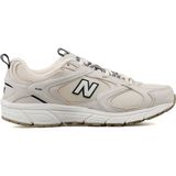 New Balance Kadın Spor Ayakkabı ML408BJ - Bej