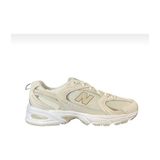New Balance Kadın Spor Ayakkabı MR530-OW - 01-Krem