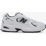 New Balance Kadın Spor Ayakkabı Mr530Ewb Beyaz Renk Nefes Alabilir Yapı ile Konforlu