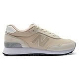 New Balance Kadın Spor Ayakkabı WL515CRM Bej