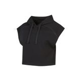New Balance Kadın Sweatshirt WNH1514 BK Siyah
