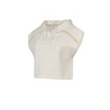 New Balance Kadın Sweatshirt WNH1514 SST Bej