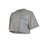 New Balance Kadın T-Shirt Lifestyle WNT1304-AG