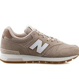 New Balance Kadın WL565 Spor Ayakkabı, 37.5 EU Narrow