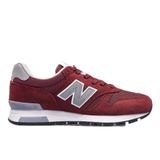 New Balance Kadın WL565 Spor Ayakkabı, 40 EU Narrow