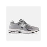 New Balance Kadınlar İçin M2002RSTGri Lifestyle Sneaker 42,5 Hafif ve Esnek Tasarım ile Konforlu