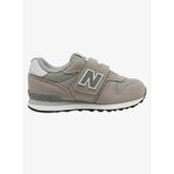 New Balance Kids P51532c Çocuk Günlük Spor Ayakkabı Gri