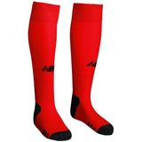New Balance Kırmızı Konc Tozluk Futbol Çorabı TSC2224-RED - 43 - 46