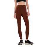 New Balance Koyu Kahverengi Kadın Tayt Koyu Kahverengi M Kadın/Kız