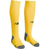 New Balance Koyu Sarı Konc Tozluk Futbol Çorabı TSC2224-HIL-YLW - 43 - 46