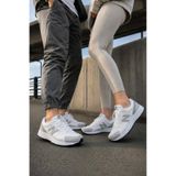 New Balance Lifestyle 4808M1 Beyaz Uzun Süre Rahatlık Sunan Spor Ayakkabı