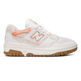 New Balance Lifestyle BBW550SI Bej/Pudra Kadın Günlük Spor Ayakkabı, Bej, 37,5
