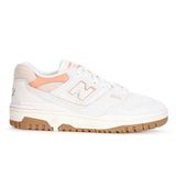 New Balance Lifestyle BBW550SI Bej/Pudra Kadın Günlük Spor Ayakkabı, Bej, 38