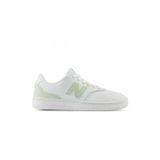 New Balance Lifestyle Bbw80adg Beyaz Kadın Sneaker Ayakkabı