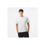 New Balance Lifestyle Beyaz Erkek T-shirt