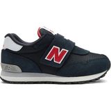 New Balance Lifestyle Çocuk Günlük Ayakkabı P5155YO - Lacivert