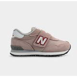 New Balance Lifestyle Çocuk Günlük Ayakkabı P5159WB - Pembe