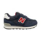 New Balance Lifestyle Çocuk Spor Ayakkabı Lacivert