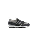 New Balance Lifestyle Erkek Antrasit Günlük Ayakkabı - ML565AGG 46,5