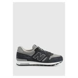 New Balance Lifestyle Erkek Antrasit Günlük Ayakkabı - ML565AGG