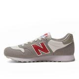 New Balance Lifestyle Erkek Ayakkabı, ML565NVY, Sneaker, Lacivert, 38