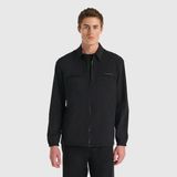 New Balance Lifestyle Erkek Ceket MNJ3548-BK - Siyah - 2XL