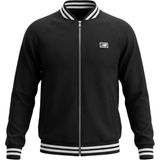 New Balance Lifestyle Erkek Ceket - Siyah - M