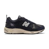 New Balance Lifestyle Erkek Günlük Ayakkabı Cm878nv1 Lacivert