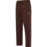 New Balance Lifestyle Erkek Kahverengi Eşofman Altı (MNP3608-EAS)