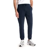 New Balance Lifestyle Erkek Mavi Günlük Stil Eşofman Altı MNP1517-AVI