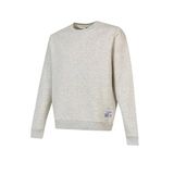 New Balance Lifestyle Erkek Sweatshirt,Beyaz Xl