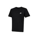 New Balance Lifestyle Erkek T-Shirt MNT1537-BK