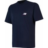 New Balance Lifestyle Erkek T-Shirt MNT1647-AVI