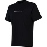 New Balance Lifestyle Erkek T-Shirt MNT1648-BK - Siyah