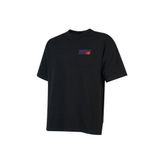 New Balance Lifestyle Erkek T-Shirt MNT3434-BK