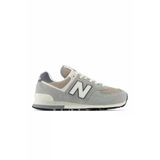 New Balance Lifestyle Gri Unisex Spor Ayakkabı U5746o5