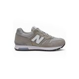 New Balance Lifestyle Kadın Gri Sneaker Wl565gry