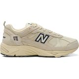 New Balance Lifestyle Kadın Günlük Ayakkabı U8784CZ - Beyaz