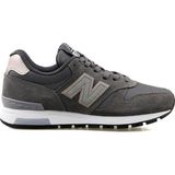 New Balance Lifestyle Kadın Günlük Ayakkabı WL565ARB - 070-Antrasit